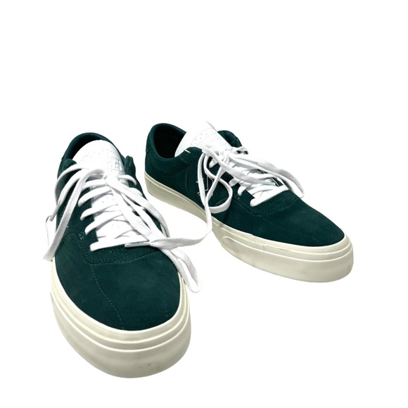 Converse CONS Louie Lopez Pro Suede Sneakers Low Top Men Size Green Shoe A05326C - Picture 6 of 11
